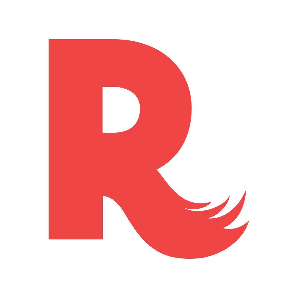 Icon r. Логотип r. Логотип с буквой r. Красная буква r. Буква а логотип.