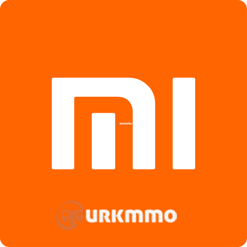 xiaomi logo