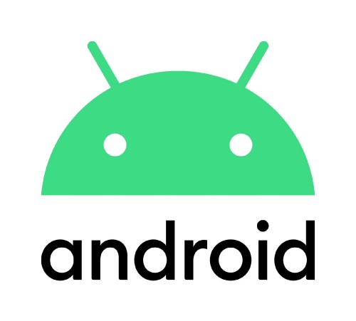 android logo stacked rgb