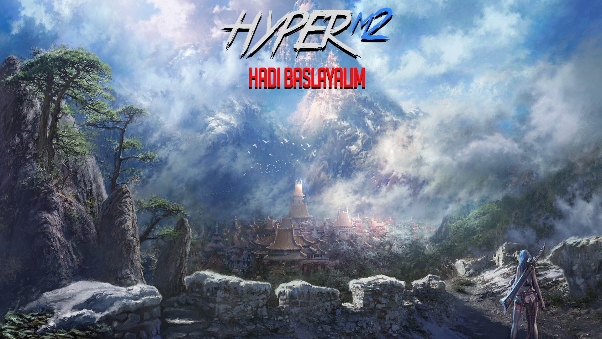 Hyper 2. Hyper 2