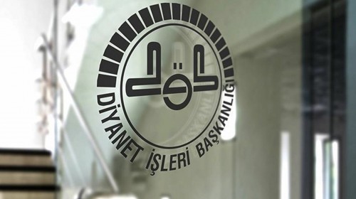 Diyanet İşleri Bakanlığı