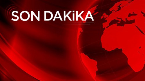 SON DAKİKA