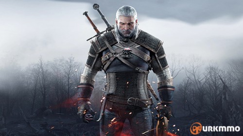 witcher 3 wild hunt