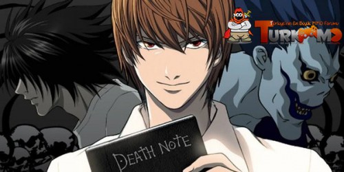 death note