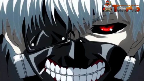 Tokyo Ghoul