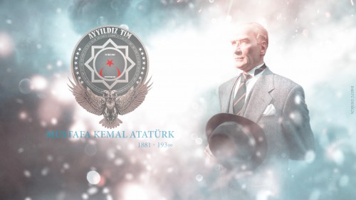 Mustafa Kemal Atatürk