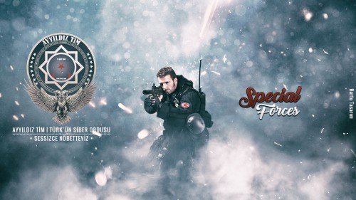 Special Forces 2