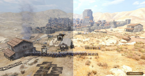 Bannerlord FXShade5