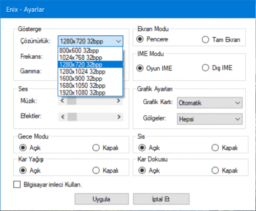 Config Source Cz