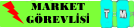 Yönetim Kadrosu Market-gorevlisi
