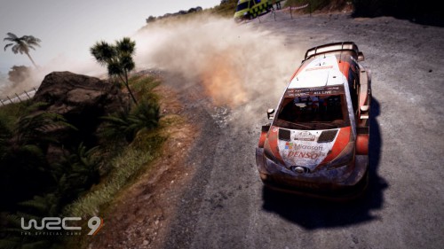 wrc 9 new screenshots 3