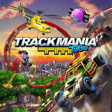 Trackmania İncelemesi Indir