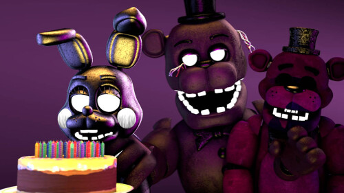  sfm fnaf shadow animatronics by newalighty22sfm de0ran7 pre