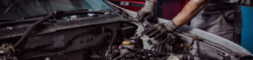 JCR Tire & Auto Repair is a trusted auto repair shop in Kamloops. We provide quick and efficient repair services to our clients with guaranteed satisfaction. Our experienced staff will ensure your vehicles’ best performance. Visit our website for more information

https://www.jcrtireandauto.ca/