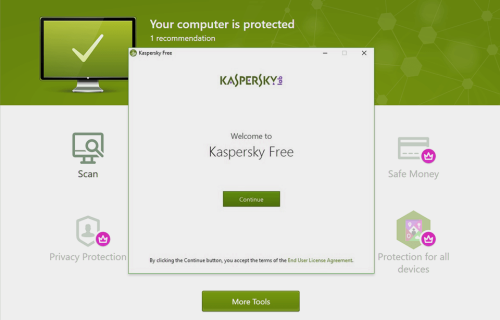best-free-antivirus-software-Kaspersky-Free-Antivirus-interface.png