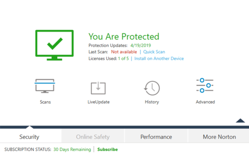 best-free-antivirus-software-Norton-360-Deluxe-interface.png