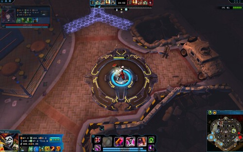 792357-infinite-crisis-windows-screenshot-capturing-another-power.jpg