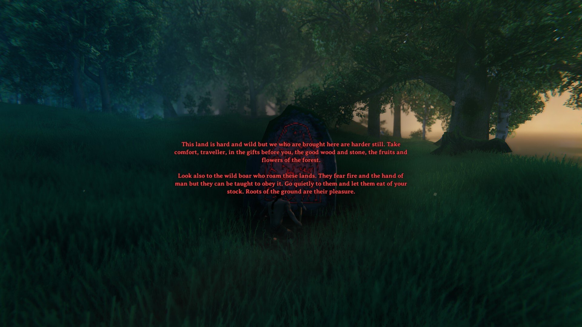 Valheim Deri Hurdaları