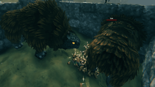 Featured How to breed a lox in Valheim 900x506