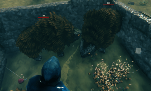 Valheim How to breed a lox in Valheim 900x540