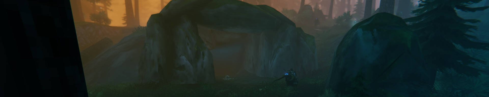 Valheim Troll Rehberi Troll Mağarası