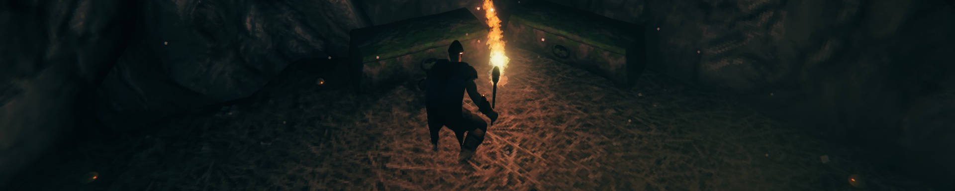 Valheim Troll Rehberi hazinesi