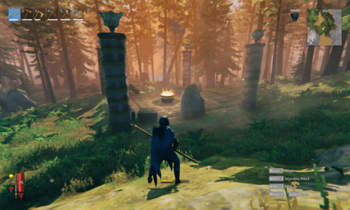 Valheim location of 2nd boss in valheim How to get the Swamp Key in Valheim 900x540