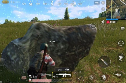 pubg tuyolari