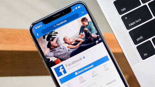 facebook cikartma seklinde reklamlar uzerinde calisiyor