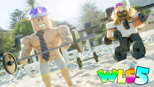 roblox weight lifting simulator5 codes 900x506