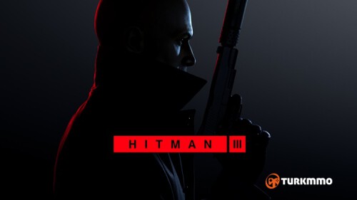 HITMAN3 ps5 xbox series x