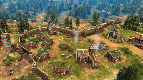 Age of Empires 3 1