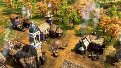 Age of Empires 3 5