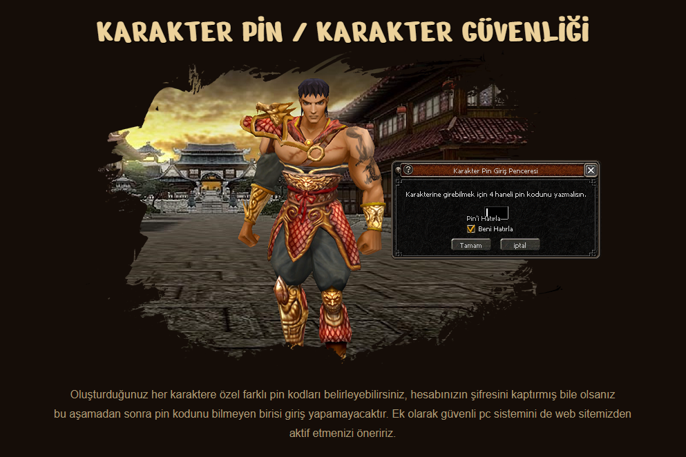 metin2 pvp serverler