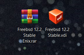 Freebsd12.2Enix