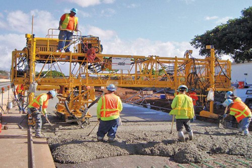 Searching to rent Bidwell concrete pavers in the USA? Cricketmachinery.com is a prominent place that has heavy-duty machines and technician that helps in installation, execution and disassemble. Visit our site for more info.

https://cricketmachinery.com/