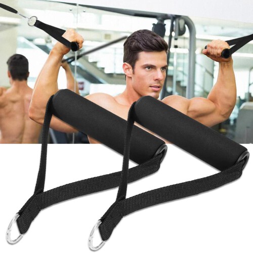 Searching for trainer kit online? Ntoofitness.com is a prominent place that offers you excellent range of products such as bands for strength training, full body resistance kit, sleeveless workout tank top for men and more. Visit our site for more info.

https://ntoofitness.com/product/1pc-strength-training-body-building-fitness-accessories-elastic-band-handle/