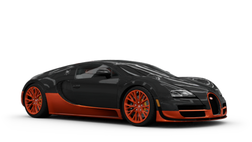 HOR XB1 Bugatti Veyron