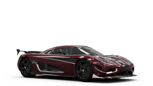 HOR XB1 Koenigsegg Agera RS