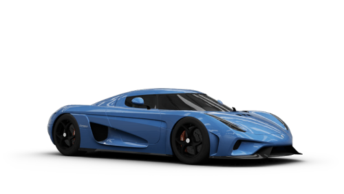 HOR XB1 Koenigsegg Regera