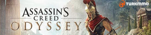 Assassin’s Creed Odyssey TM