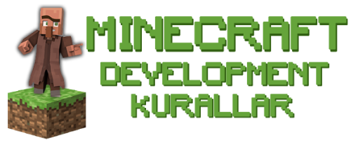 Minecraft-Development-Kurallar.png