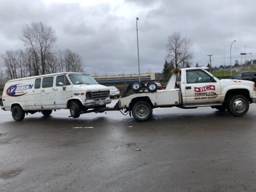 BC Towing Surrey is a local Surrey tow truck company that specializes in Road Side Assistance, Auto Locksmith services, Flatbed towing, Fuel drop off and other Towing services.  We have been in the business for over 10 years, and with our first class customer service, amazing drivers, and even better trucks, we will be here for your time of need. We provide fast and reliable emergency services to solve all towing or roadside problems. We tow cars, vans, trucks and scrap cars. 


More Details:

Email: bctowing1@gmail.com
Phone No: (604) 897-5336
Address: 8363 B 128 St Suit 109,Surrey,BC,V3W 4G1
Website: https://surreytowing.ca/surrey-tow-trucks
GMB: https://g.page/surrey-towing