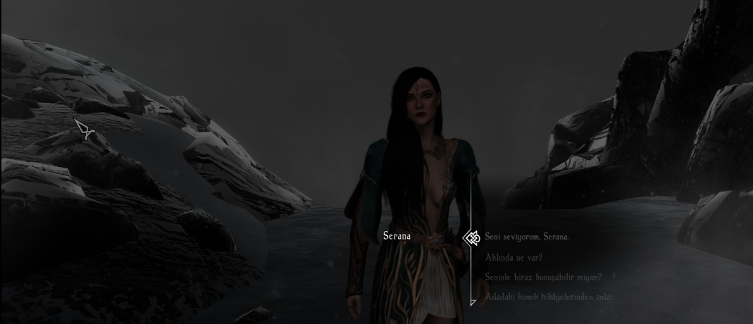 Serana dialogue se. Serana add Dialogue. Скайрим se мод Serana Dialogue add-on. Serana Dialogue add-on Skyrim se.