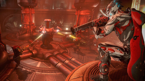 warframe 