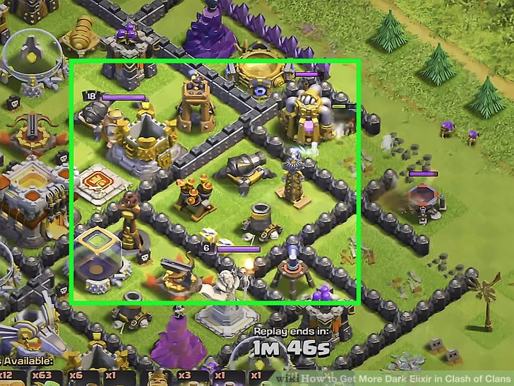 aid9427260-v4-728px-Get-More-Dark-Elixir-in-Clash-of-Clans-Step-9.jpg