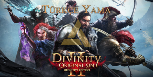 divinity orjinal sin 2 turkce yama indir