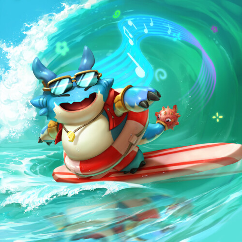 0005 Choncc PoolParty Swimmer2 Tier3 v1