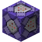 Repeating Command Block