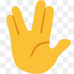 kisspng-emoji-vulcan-salute-greeting-symbol-hand-emoji-5abe9b7a73f634.067513701522441082475.jpg